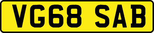 VG68SAB