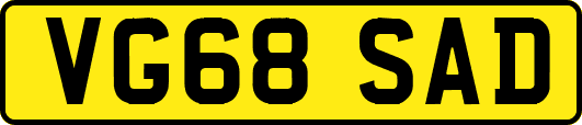 VG68SAD