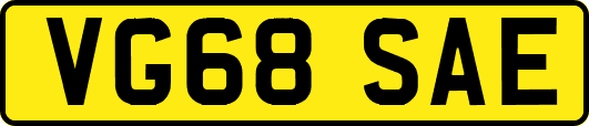 VG68SAE