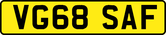 VG68SAF