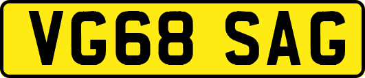 VG68SAG