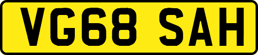VG68SAH