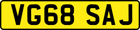 VG68SAJ