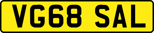 VG68SAL