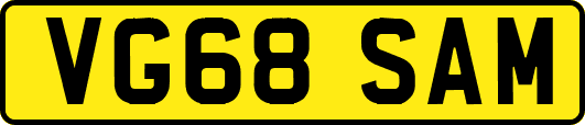 VG68SAM