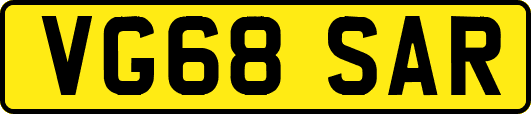VG68SAR