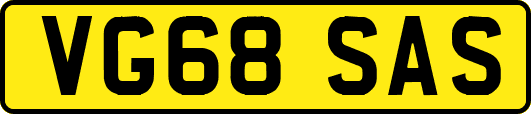 VG68SAS