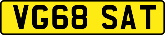 VG68SAT
