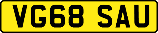 VG68SAU