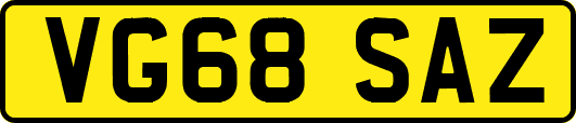 VG68SAZ