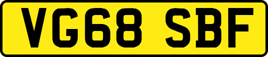 VG68SBF