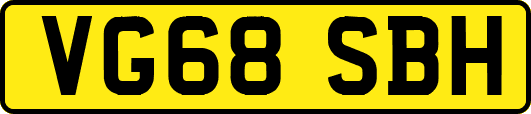 VG68SBH