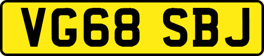 VG68SBJ