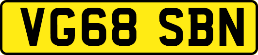 VG68SBN