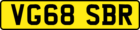 VG68SBR