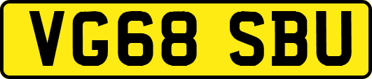 VG68SBU
