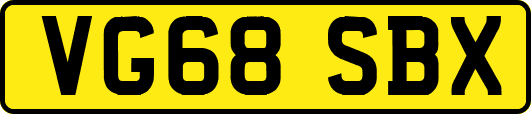 VG68SBX