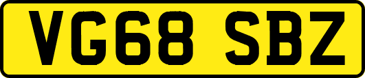 VG68SBZ