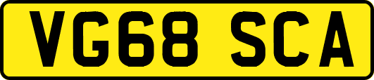 VG68SCA