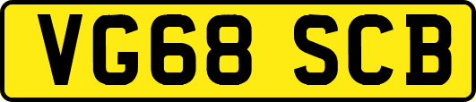 VG68SCB