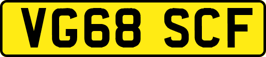 VG68SCF