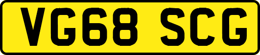 VG68SCG