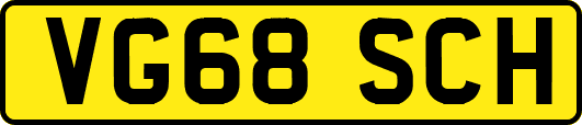 VG68SCH