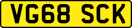 VG68SCK