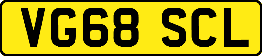 VG68SCL