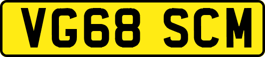 VG68SCM
