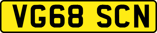 VG68SCN