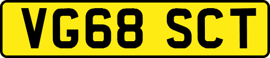 VG68SCT