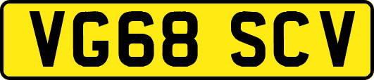 VG68SCV