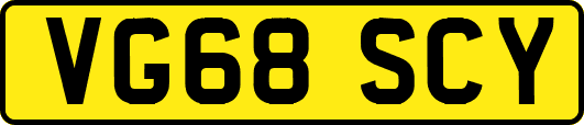 VG68SCY