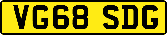 VG68SDG