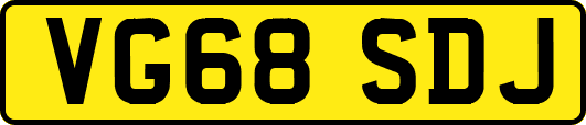 VG68SDJ