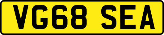 VG68SEA