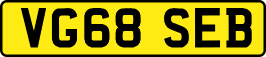 VG68SEB
