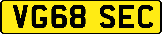 VG68SEC