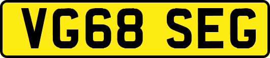 VG68SEG