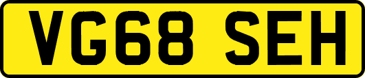 VG68SEH