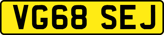 VG68SEJ