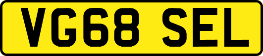 VG68SEL