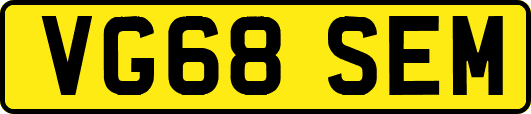 VG68SEM