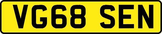 VG68SEN