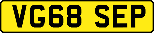 VG68SEP