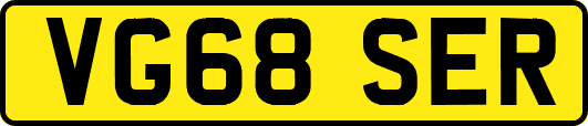 VG68SER