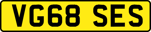 VG68SES