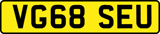 VG68SEU