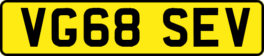 VG68SEV